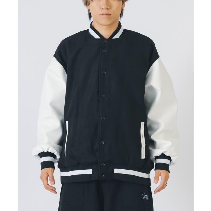BLK×WHT