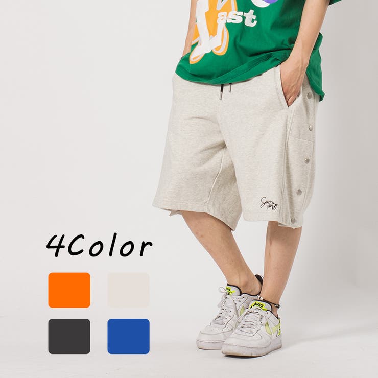 ナイキ カーゴショートパンツ L ベージュ系 NIKE 旨く ハーフ