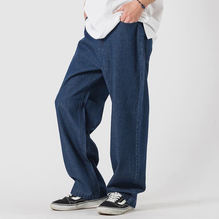 INDIGO DENIME