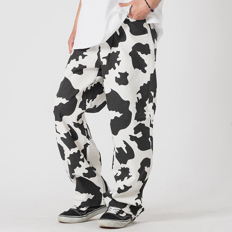 COW PATTERN
