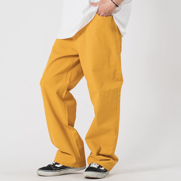 MUSTARD