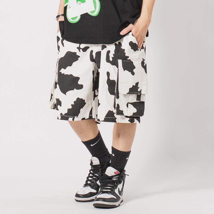 COW PATTERN