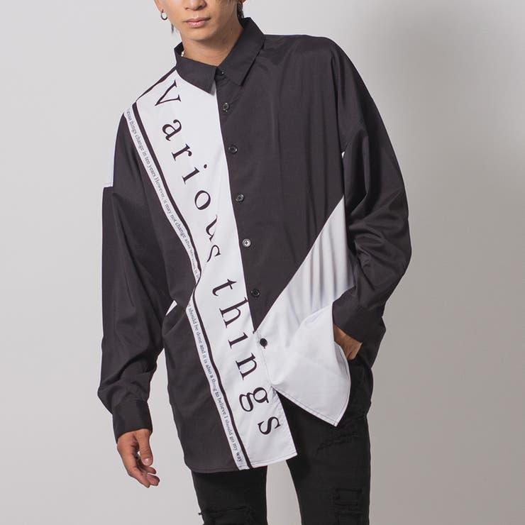 WHT×BLK