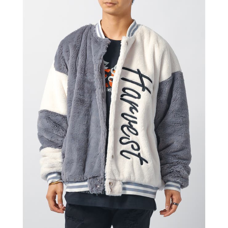 WHT×GRY