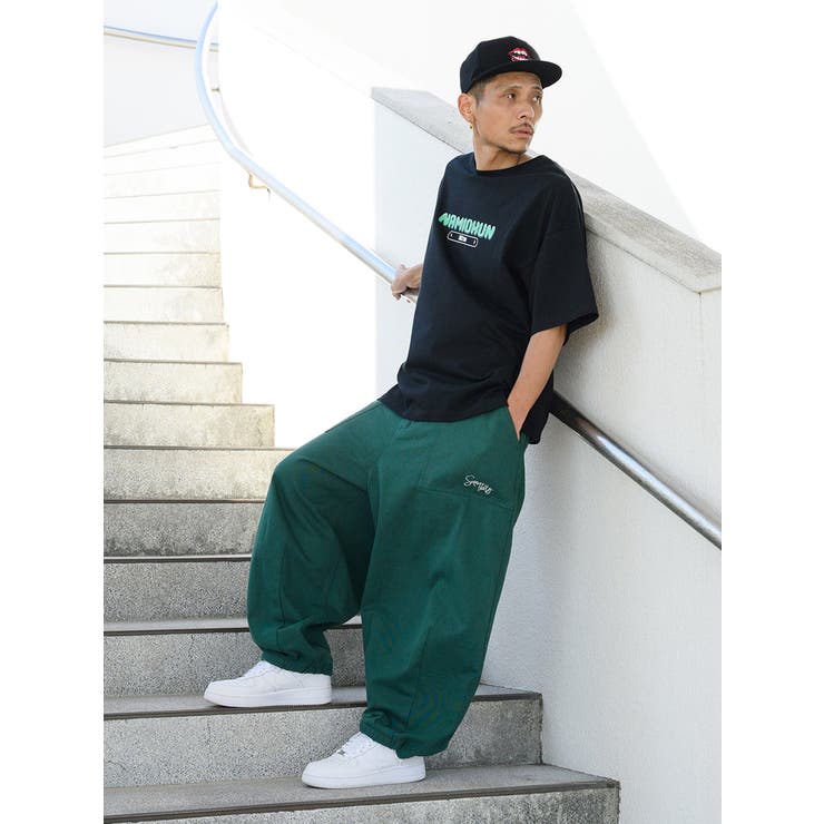 なみおくんフォトドロップショルダーTシャツ | REGIEVO | 詳細画像8 