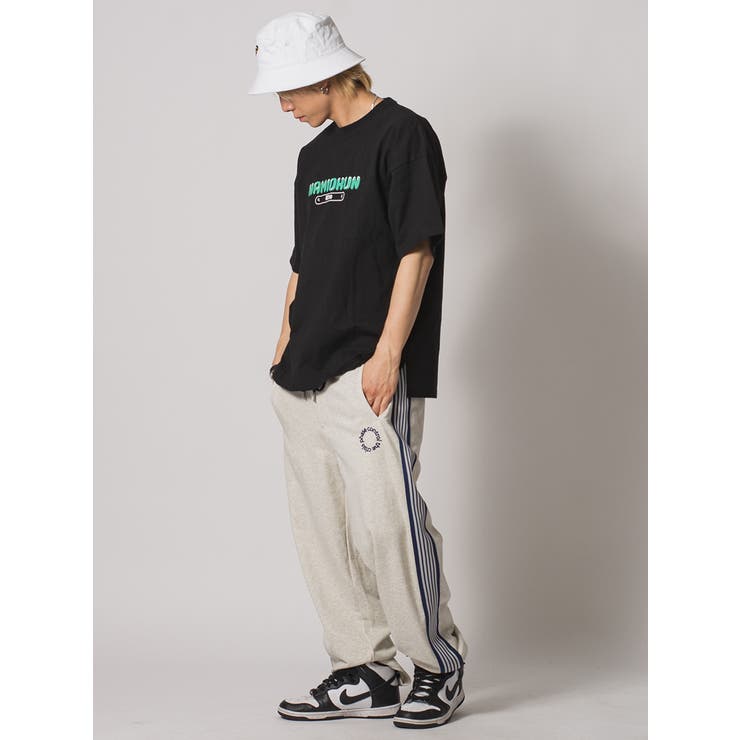 なみおくんフォトドロップショルダーTシャツ | REGIEVO | 詳細画像10 