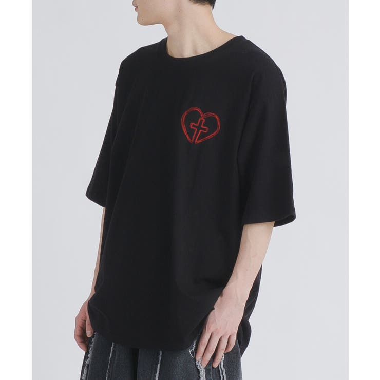 Tシャツ メンズ 半袖Tシャツ  | REGIEVO | 詳細画像6 