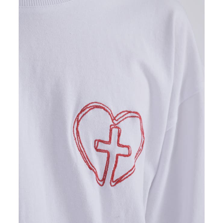 Tシャツ メンズ 半袖Tシャツ  | REGIEVO | 詳細画像8 