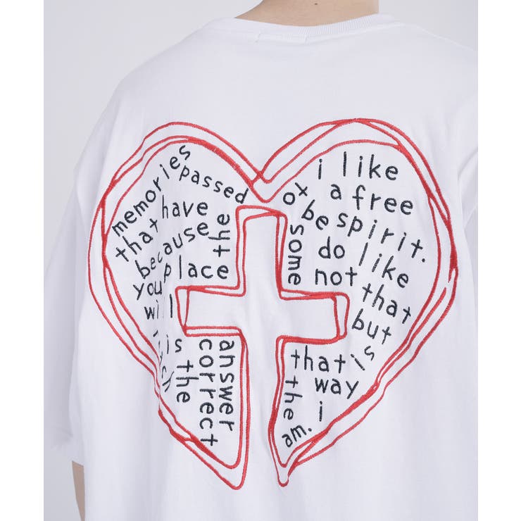 Tシャツ メンズ 半袖Tシャツ  | REGIEVO | 詳細画像9 