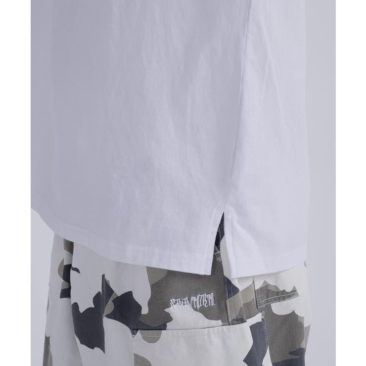 Tシャツ メンズ 半袖Tシャツ  | REGIEVO | 詳細画像10 