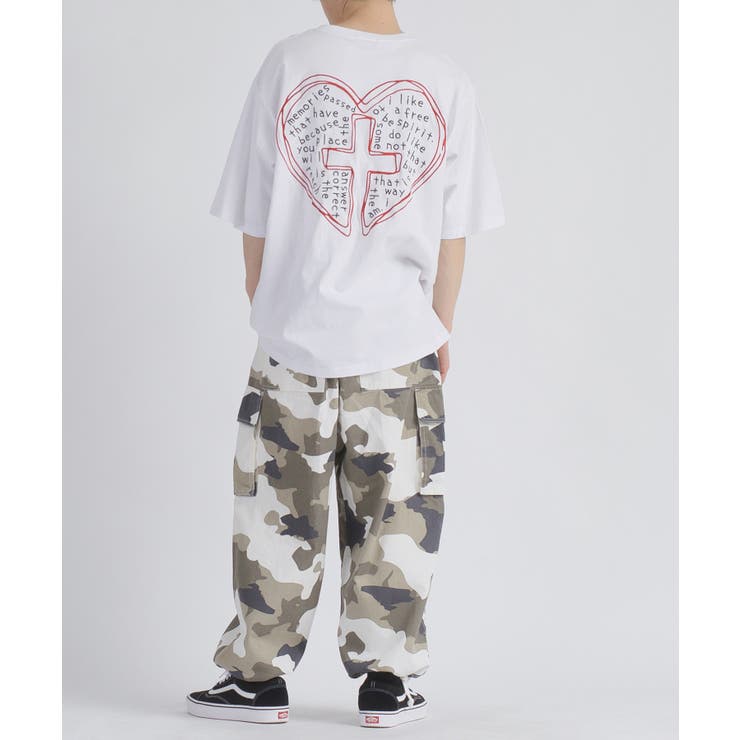 Tシャツ メンズ 半袖Tシャツ  | REGIEVO | 詳細画像12 