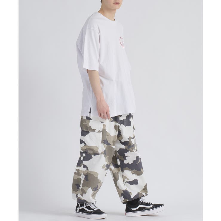 Tシャツ メンズ 半袖Tシャツ  | REGIEVO | 詳細画像13 