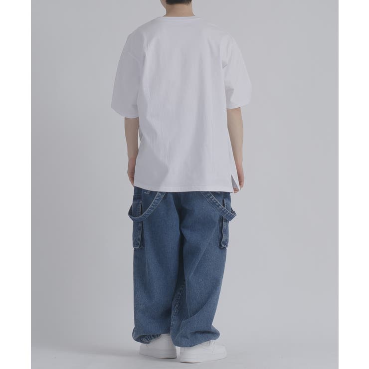 なみおくんグミプリントTee | REGIEVO | 詳細画像10 