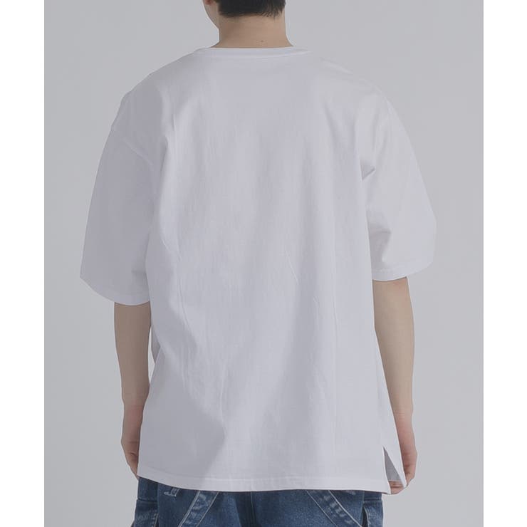 なみおくんグミプリントTee | REGIEVO | 詳細画像9 