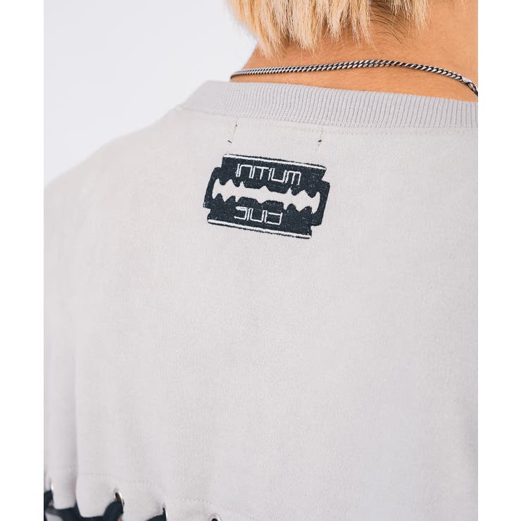 エコスエード レースアップ トレーナー  ストリート系 | REGIEVO | 詳細画像12 