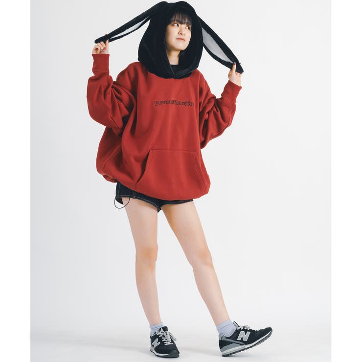 JUN MIKAMI】 ORG ブロードフードPO – ONENESS ONLINE STORE