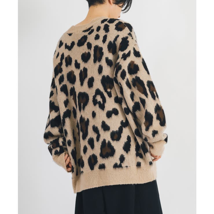 ニット セーター クルーネック メンズ ストリート | REGIEVO | 詳細画像32 