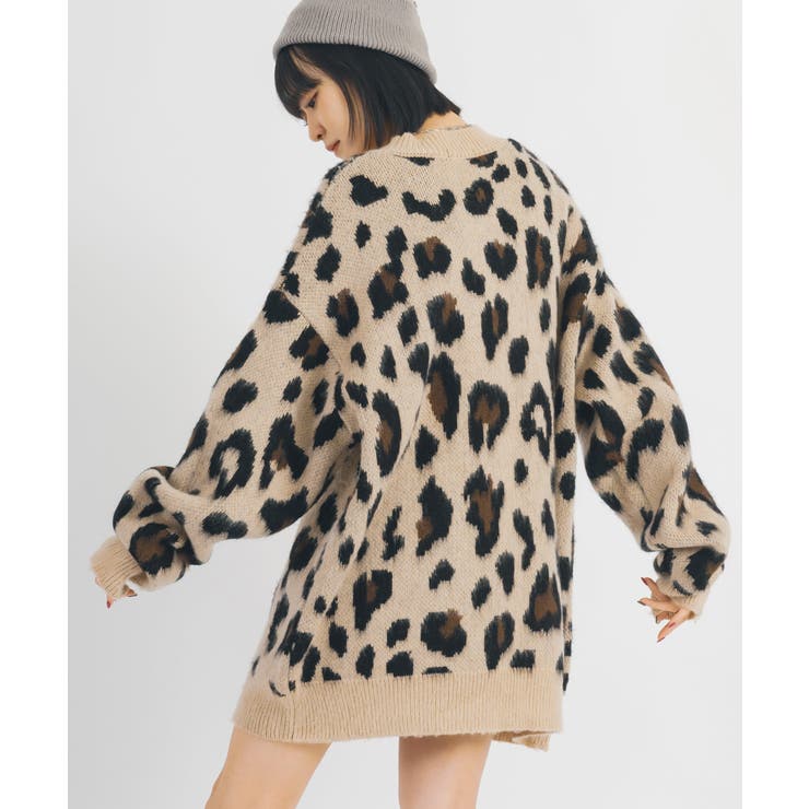 ニット セーター クルーネック メンズ ストリート | REGIEVO | 詳細画像81 