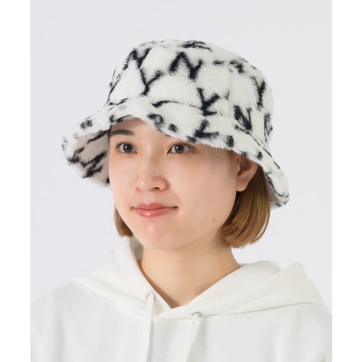 エコファー バケットハット ストリート系 メンズ レディース | REGIEVO | 詳細画像2 