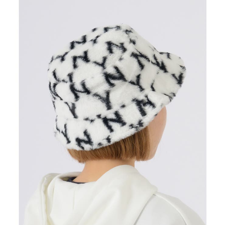 エコファー バケットハット ストリート系 メンズ レディース | REGIEVO | 詳細画像4 