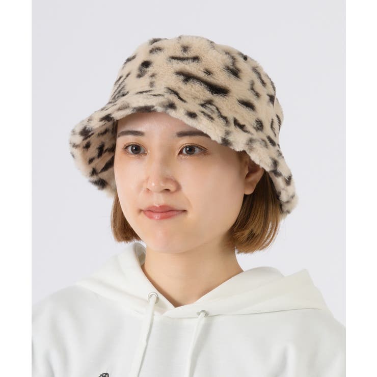 エコファー バケットハット ストリート系 メンズ レディース | REGIEVO | 詳細画像9 