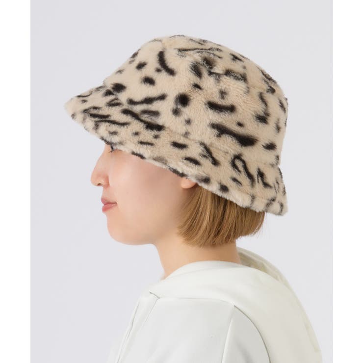 エコファー バケットハット ストリート系 メンズ レディース | REGIEVO | 詳細画像10 