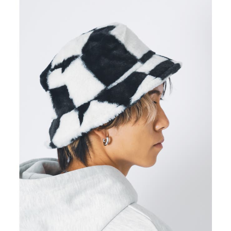 エコファー バケットハット ストリート系 メンズ レディース | REGIEVO | 詳細画像13 