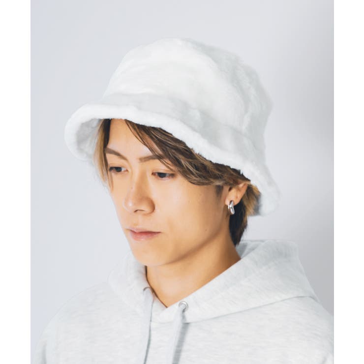 エコファー バケットハット ストリート系 メンズ レディース | REGIEVO | 詳細画像14 