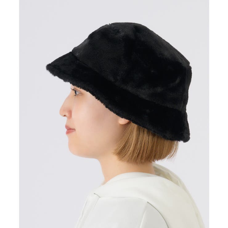 エコファー バケットハット ストリート系 メンズ レディース | REGIEVO | 詳細画像17 