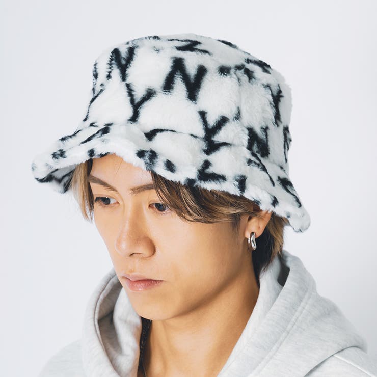 エコファー バケットハット ストリート系 メンズ レディース | REGIEVO | 詳細画像1 