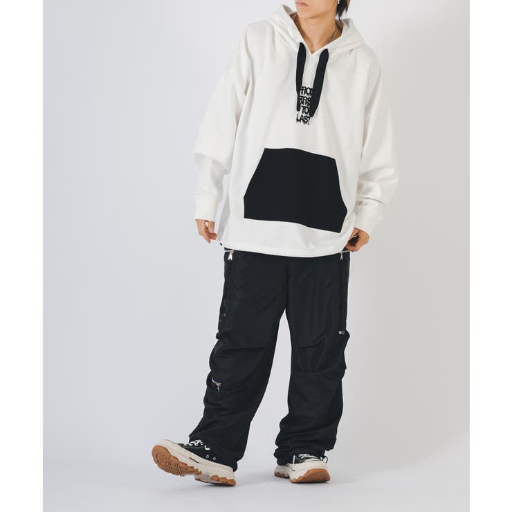 ダメージうさ耳パーカー(ホワイト) Amazon.co.jp: [ZXCVWWE] ジップアップ パーカー レディース