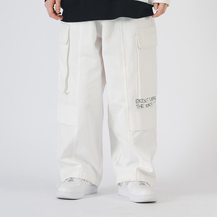 1オフダック | バルーンパンツ | REGIEVO