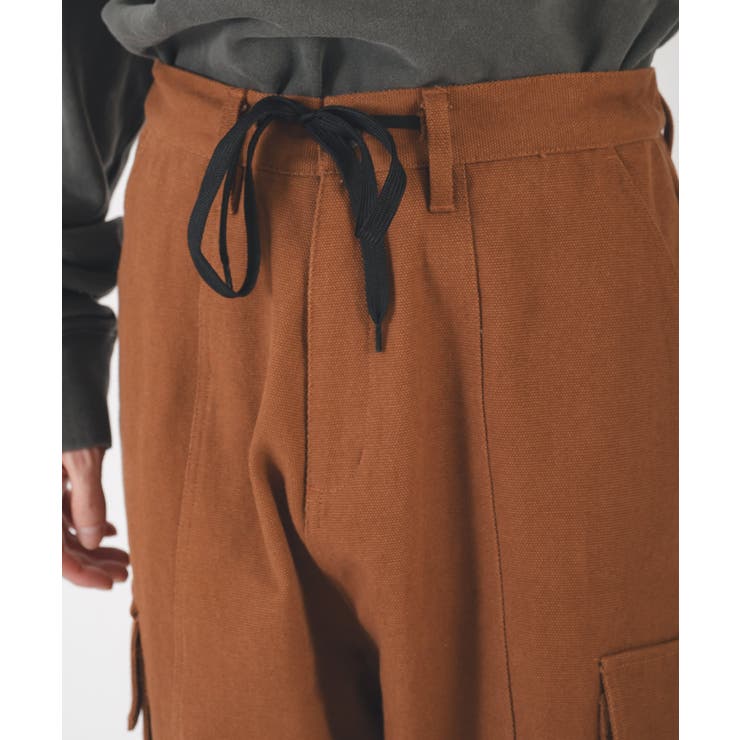 バルーンパンツ | REGIEVO | 詳細画像19 