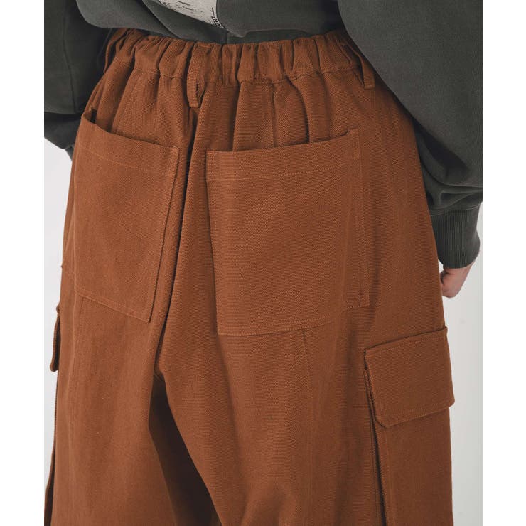 バルーンパンツ | REGIEVO | 詳細画像21 