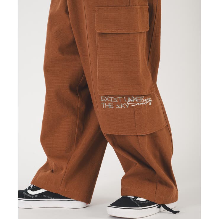 バルーンパンツ | REGIEVO | 詳細画像22 