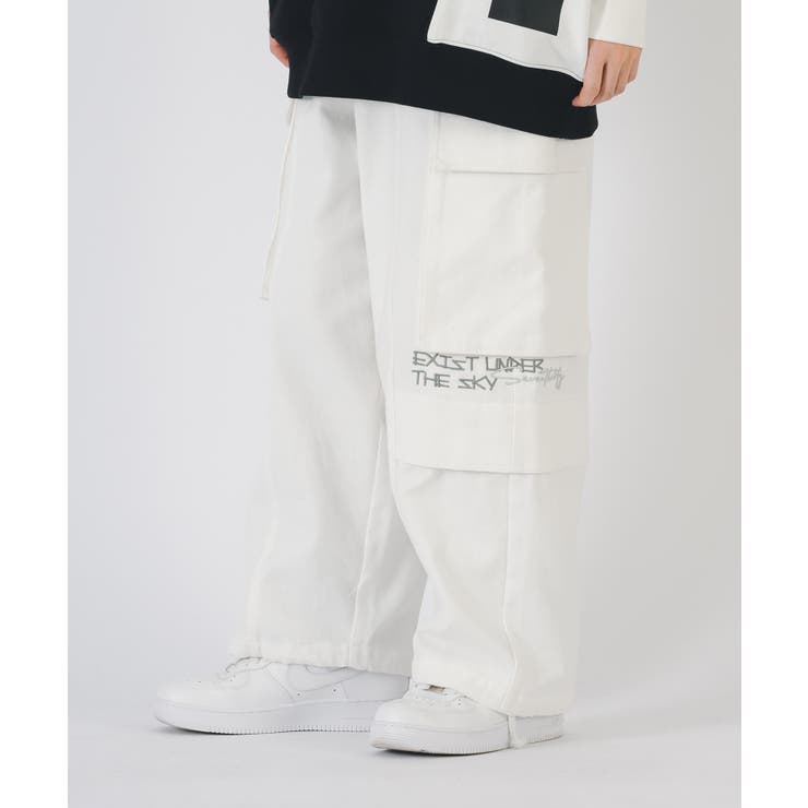 バルーンパンツ | REGIEVO | 詳細画像3 