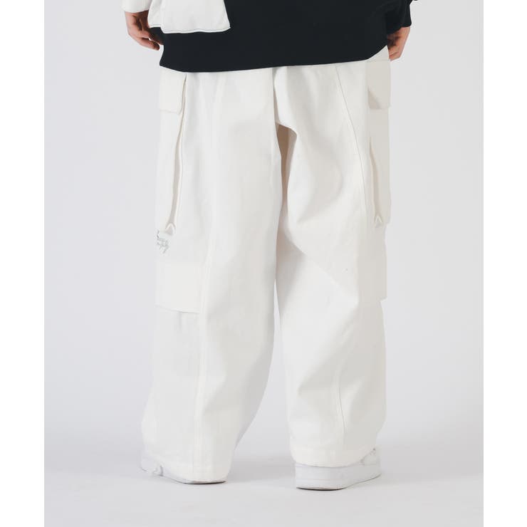 バルーンパンツ | REGIEVO | 詳細画像4 