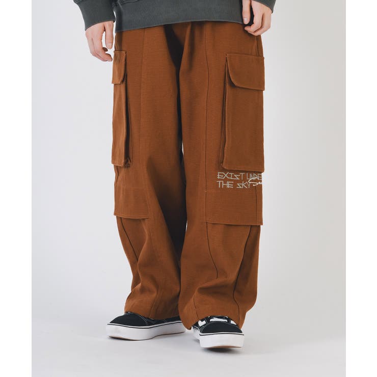 バルーンパンツ | REGIEVO | 詳細画像5 