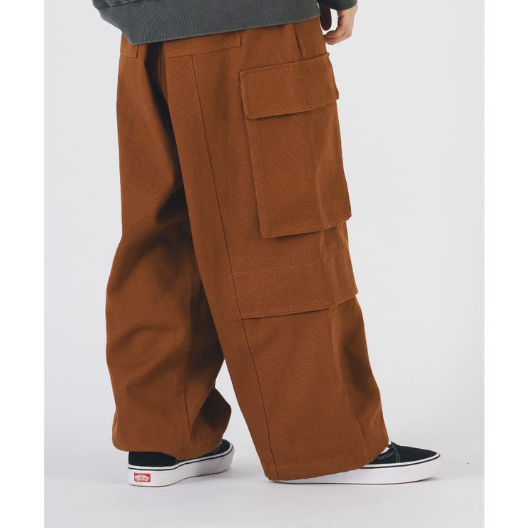 バルーンパンツ | REGIEVO | 詳細画像6 