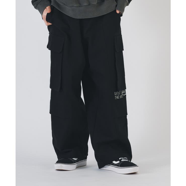 バルーンパンツ | REGIEVO | 詳細画像8 