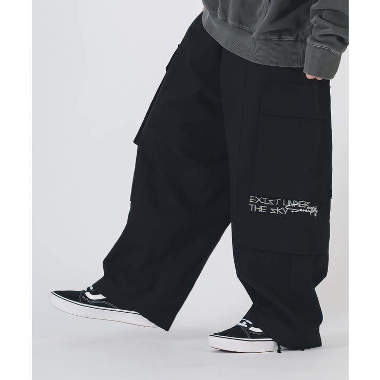 バルーンパンツ | REGIEVO | 詳細画像9 