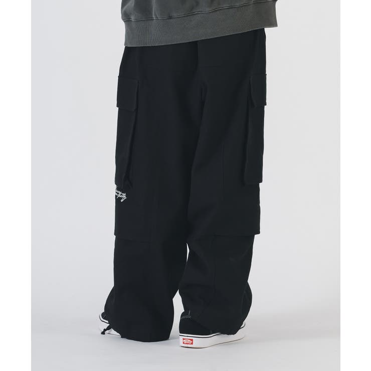 バルーンパンツ | REGIEVO | 詳細画像10 