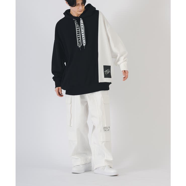 バルーンパンツ | REGIEVO | 詳細画像23 