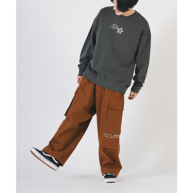 バルーンパンツ | REGIEVO | 詳細画像26 