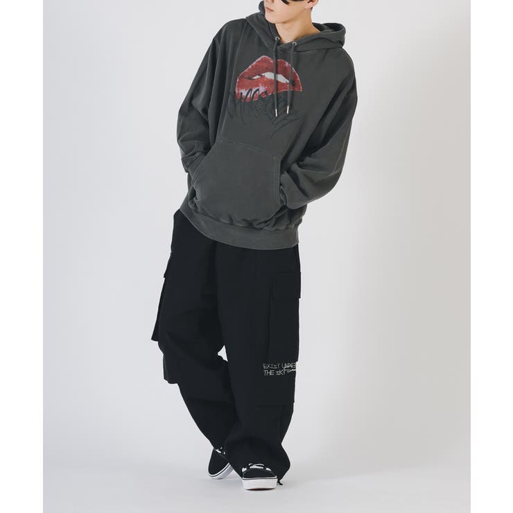 バルーンパンツ | REGIEVO | 詳細画像29 