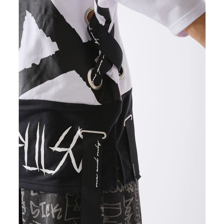 Tパーカー | REGIEVO | 詳細画像10 