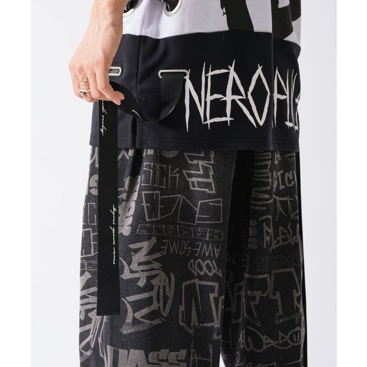 Tパーカー | REGIEVO | 詳細画像11 