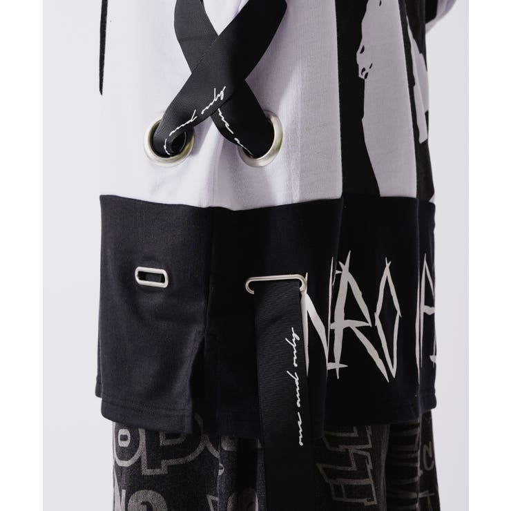 Tパーカー | REGIEVO | 詳細画像12 