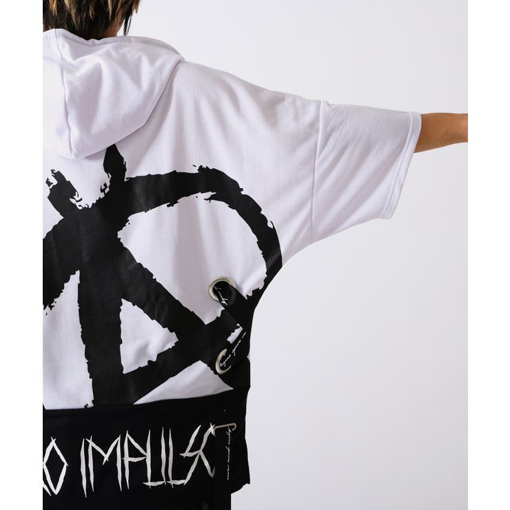 Tパーカー | REGIEVO | 詳細画像13 