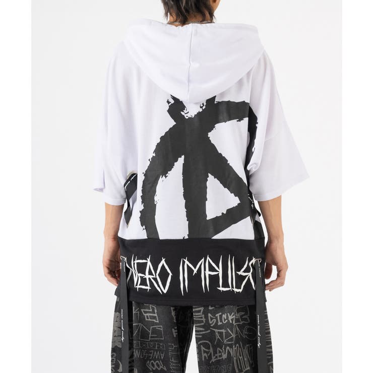 Tパーカー | REGIEVO | 詳細画像5 